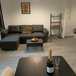 Suitur Apartamento Floridablanca Barcelona